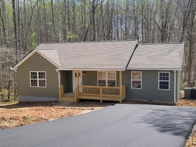 478 Hickory Ln, Sparta, TN, 38583