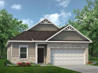 The Oakshire II Plan, Fulshear Lakes 45's, Fulshear, TX 77441