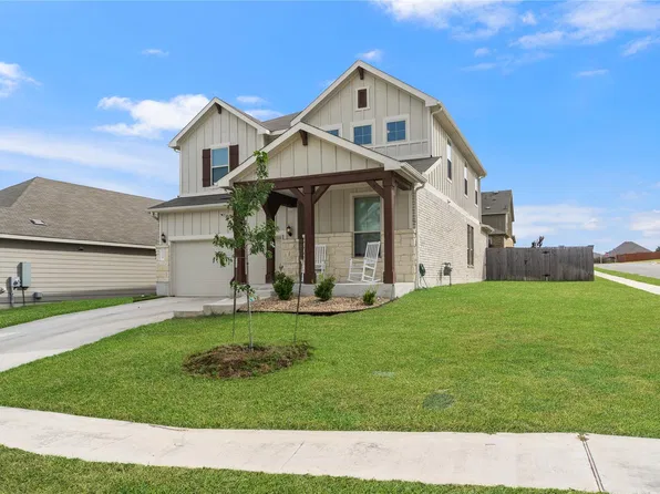 330 Purple Heart Dr, Buda, TX 78610