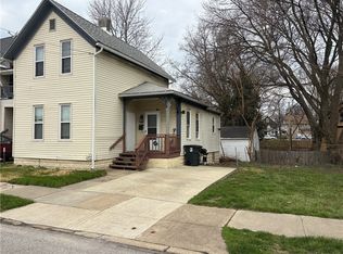 361 Cross St, Akron, OH