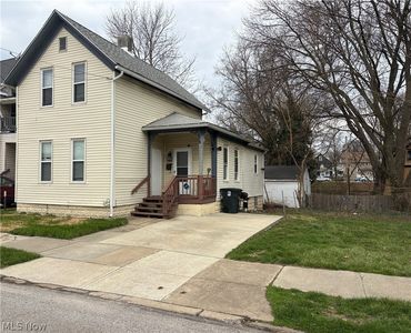 361 Cross St, Akron, OH, 44311