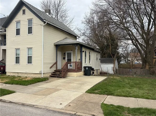361 Cross St, Akron, OH 44311