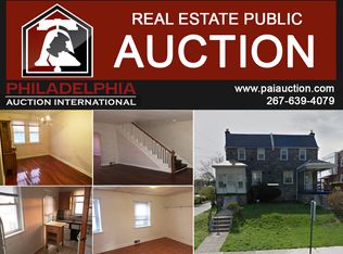 522 Holly Rd, Yeadon, PA 19050