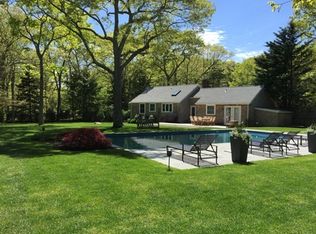 358 Three Mile Harbor Hc Rd, East Hampton, NY 11937