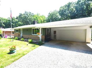 5074 E Schoolhouse Rd, Pt Clinton, OH 43452