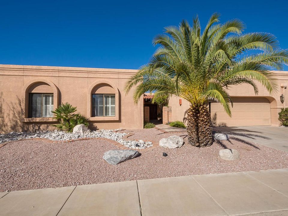 1st image of 4359 N Camino De Carrillo