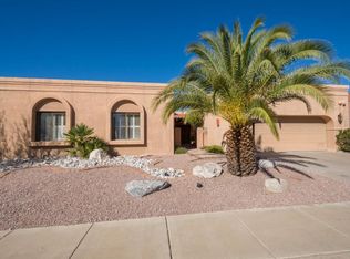 4359 N Camino De Carrillo, Tucson, AZ 85750