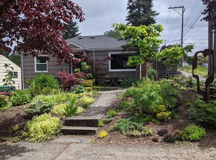 6056 37th Ave SW, Seattle, WA 98126