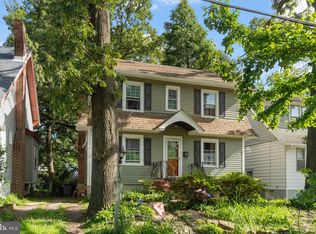 112 Woodbine Ave, Merchantville, NJ 08109