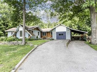 20 Belmont Cres, Springwater, ON L9X0L4