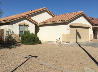 989 E Saratoga St, Gilbert, AZ 85296