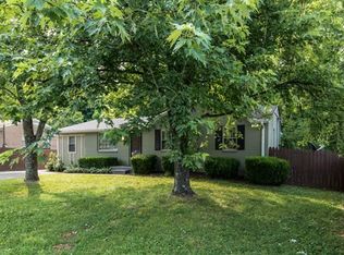 4920 Shihmen Dr, Antioch, TN 37013