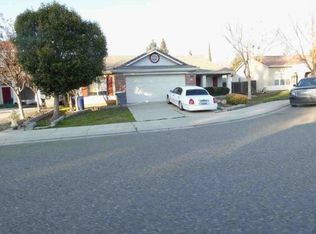 2175 Pinehurst Ct, Merced, CA 95340