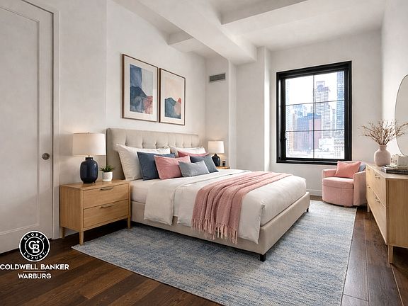 5th image of 425 W 50th St APT 15C