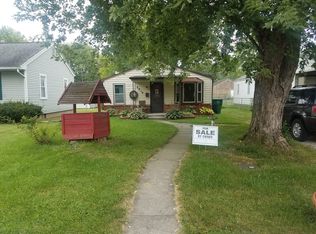 2018 S Rosemont Ave, Muncie, IN 47302