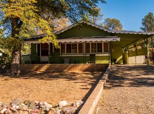 916 N Easy St, Payson, AZ 85541