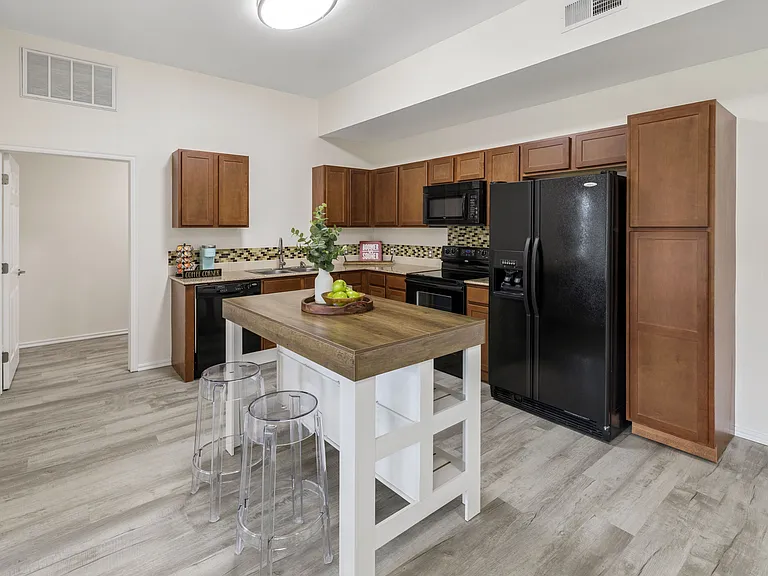 Monnett Kitchen