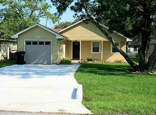405 E Louisiana St, Brazoria, TX 77422