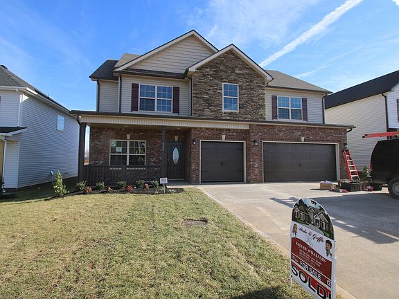 2nd image of 171 Mills Crk Lot 171