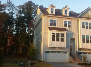 721 Edgewater Ridge Ct, Apex, NC 27523