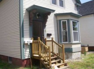 8 Logan St, Rochester, NH 03867