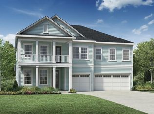 407 Henry Joseph Way, Huger, SC 29450