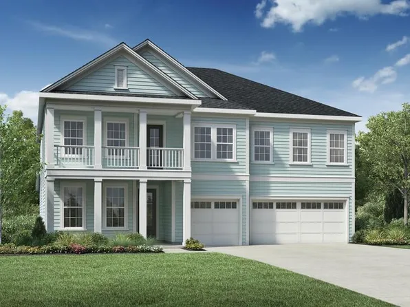 407 Henry Joseph Way, Huger, SC 29450