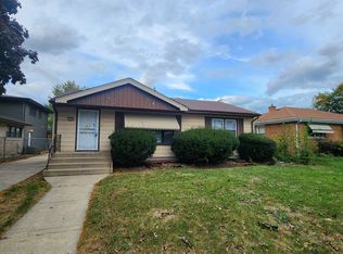 722 E 163rd St, South Holland, IL