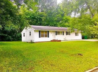512 Valley Pl, De Soto, MO 63020