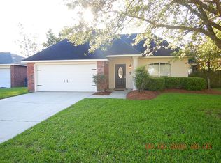 5178 Seneca Dr, Darrow, LA 70725