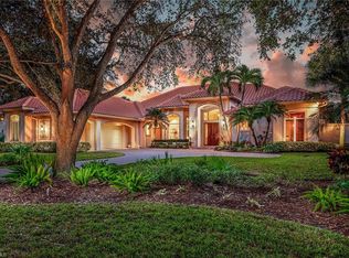 12266 Colliers Reserve Dr, Naples, FL 34110
