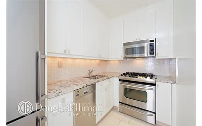 Sold by Douglas Elliman