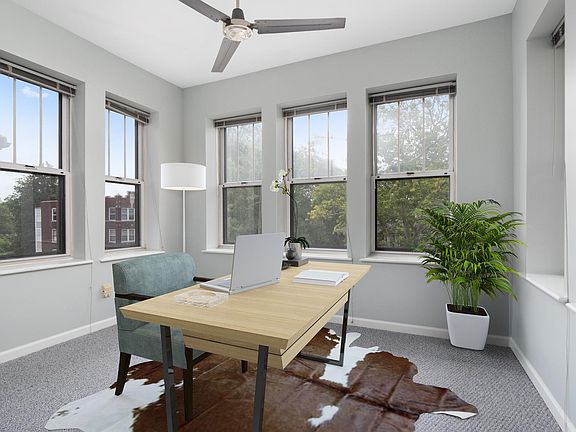 3rd image of 5803 Waterman Blvd APT 3W