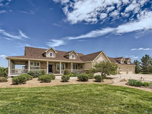 35275 E 10th Drive, Watkins, CO 80137
