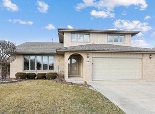 5142 W 133rd St, Crestwood, IL 60445