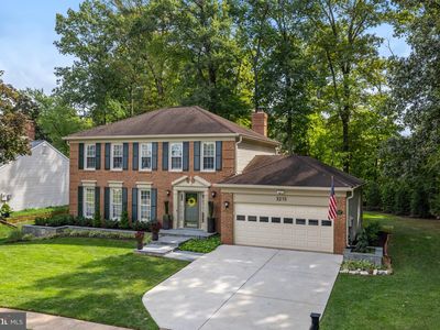 3215 Nestlewood Dr, Herndon, VA, 20171