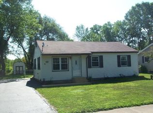 8198 Neff Rd, Mount Morris, MI 48458