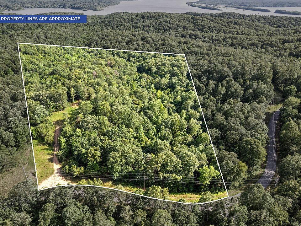 1st image of 0 Highwater Rd Lot 190