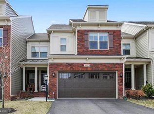 19475 Sassafras Ridge Ter, Leesburg, VA 20176