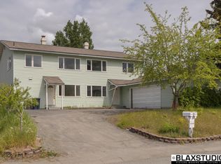 6121 E 12th Ave, Anchorage, AK 99504