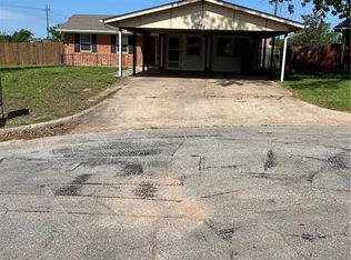 314 Sill Cir, Blanchard, OK 73010