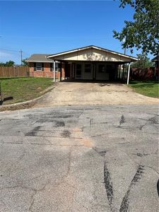 314 Sill Cir, Blanchard, OK, 73010