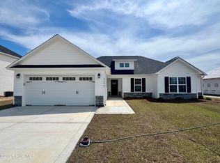 4004 Grouper Run, New Bern, NC 28562