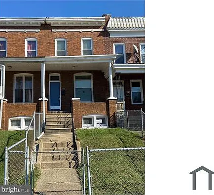 3 bed, $1,600 — Photo 2