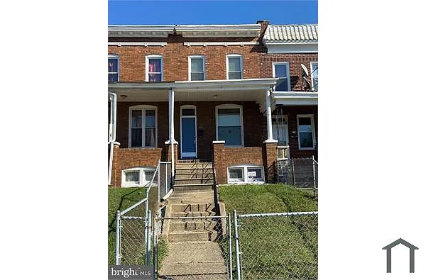 Building Photo - 213 S Hilton St
