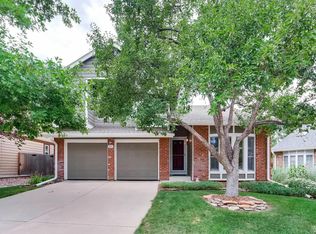 7654 E Phillips Cir, Centennial, CO 80112