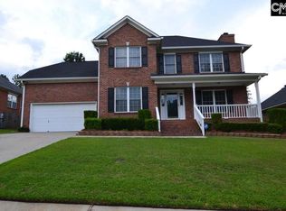 104 Holly Ridge Ln, Columbia, SC 29229