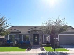 20367 E Appaloosa Dr, Queen Creek, AZ 85142