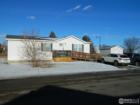 2nd image of 3111 Coyote Ln #147