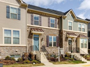 10420 Quillback St, New Market, MD 21774